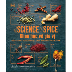 Khoa Học Về Gia Vị